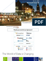 SharePointSaturdayOttawa-PowerBI.pdf