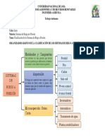 Organizador Grafico Sistemas de Riego A Presión