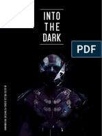 Into the Dark rpg