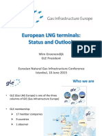 GLE Presentation Eurasian Infrastructure, Final PDF