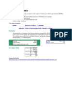 3.03.1 Simple Six Sigma Calculator.xls