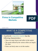 Chap14-Firms Competitive Nov2018