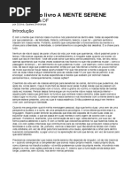 A Mente Serena Estudos Parte1!20!08 17