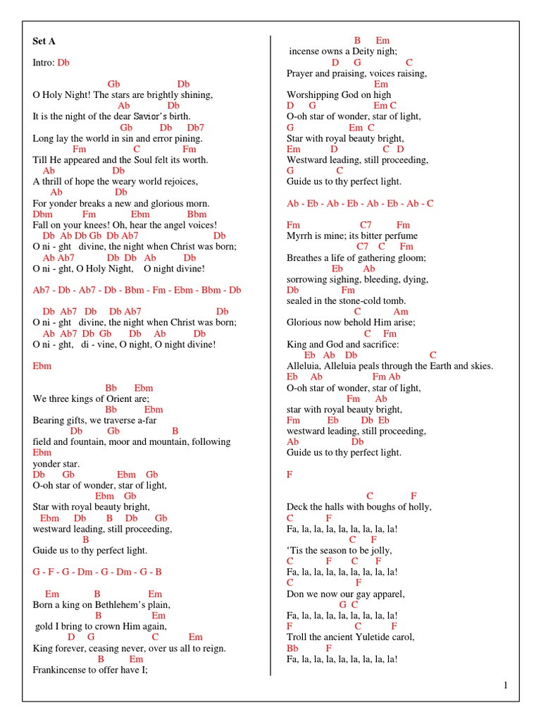 christmas-carols-with-color-illustrations-for-free-printable-vintage