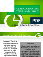 Patofisiologi Penyakit Terminal 1 1 Ppt