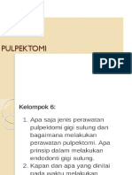 PULPEKTOMI