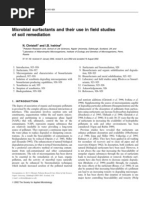 Download Microbial Surfactants and Their Use in Field Studies of Soil Remediation by HannibalLecter22 SN39477266 doc pdf