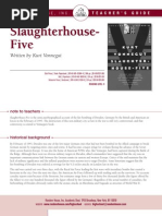 Download Slaughterhouse 5 by Anne Popescu SN39477333 doc pdf