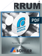 Catalogo Ferrum - Indd - Catalogo