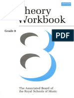 Theory Workbook Grade 8 PDF