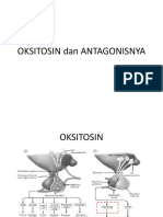 Oksitosin