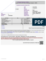 Payslip Model