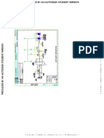 Diagrama Unifilar 14 Model