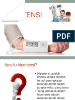 Hipertensi awam1