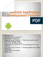 AndroidTutorial.ppt