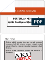 Makalah Dorongan Mencari Rzki Yang Halal