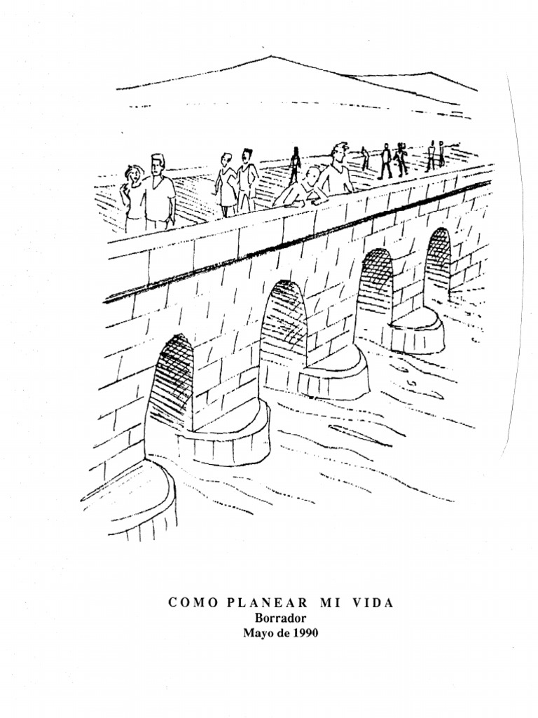 Como Planear Mi Vida PDF PDF