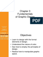 Fundamentals of Graphic Design