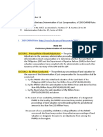 AGRA Oct 23 Discussion Neri Notes PDF