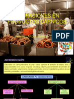 Operaciones Ind Carne