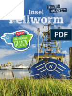 Gastgeberverzeichnis Pellworm 2019