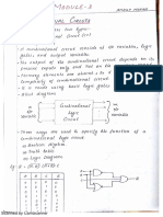 STLD Module 3 Part 1