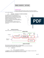 Systemes Asservis - Notions