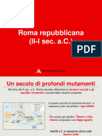Roma Repubblicana