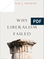 (Politics and Culture) Patrick J. Deneen-Why Liberalism Failed-Yale University Press (2018).pdf