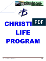 CLP Line Up New 3 PDF
