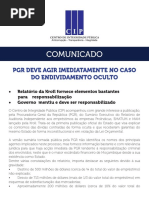CIP Posicao Sobre Sumario de Auditoria Dos Emprestimos Com Garantias Do Estado(7)