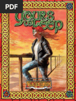 Changeling The Dreaming - Yours to Keep.pdf