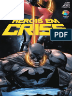 Heróis Em Crise #02 (2018)