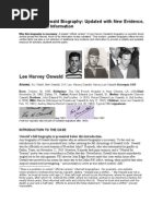 Download The Kennedy Assassination  Lee Harvey Oswald - an Updated Modern Biography with References by Judyth Vary Baker SN39479479 doc pdf