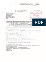 TNB Letter PDF