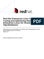 Red Hat Enterprise Linux-5-Tuning and Optimizing Red Hat Enterprise Linux For Oracle 9i and 10g Databases-en-US PDF