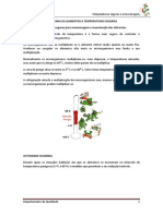 24 Temperaturas Seguras Armazenagem