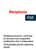 Neoplasia Dental