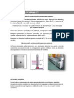 33 Mantenha Temperaturas Seguras