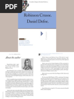 Robinson Crusoe