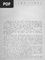 Lapesa 1988 or Genes y Expansi N Del Espa Ol Atl Ntico | PDF