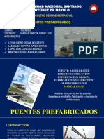 Puentes Pre-Fabricados PDF