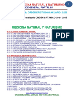05 Portal 5 Medicina Natural y Naturismo