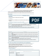 Portal TodoFP - Es - Acreditación de Competencias - Ministerio de Educación, Cultura y Deporte