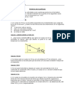 Dinámica de La Partícula