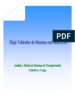 11. Modelacion Intersecciones Semaforizadas