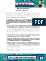 Evidencia 5 Manual de Seguridad y Seguimiento PDF