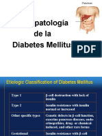 Diabetes Mellitus