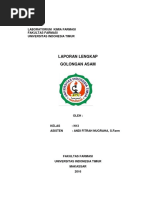 Laporan Lengkap Kimia Farmasi Analisis Kelas N13