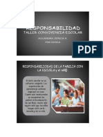 Taller Padres 1ciclo